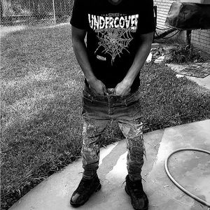 Meet your Posher, Jarrell